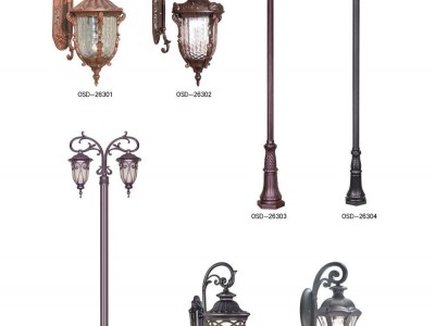 景观灯图1