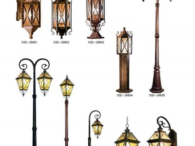 景观灯图1