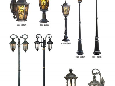 景观灯图1