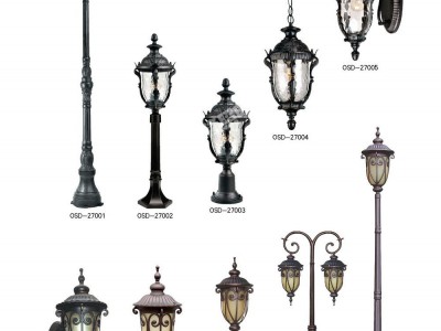 景观灯图1