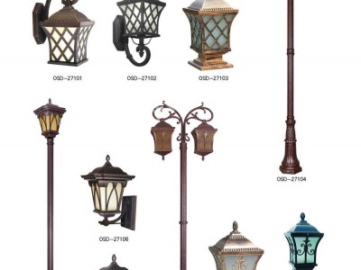景观灯图1