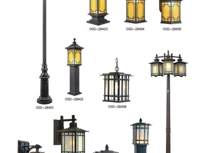 景观灯图1