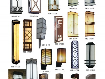 景观灯图1