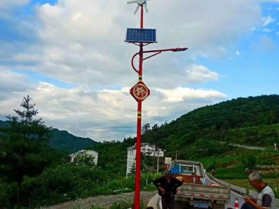景观灯图1