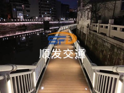 灯光护栏图1