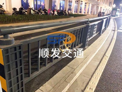 边缘护栏图1
