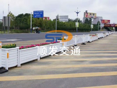 花箱护栏图1