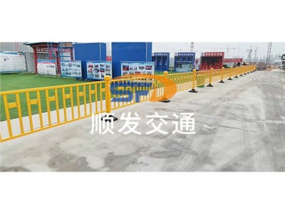 黄金护栏图1
