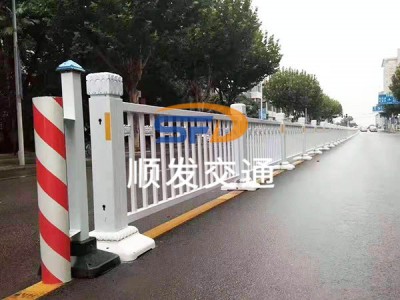 黄金护栏图1