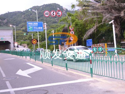 京式护栏图1