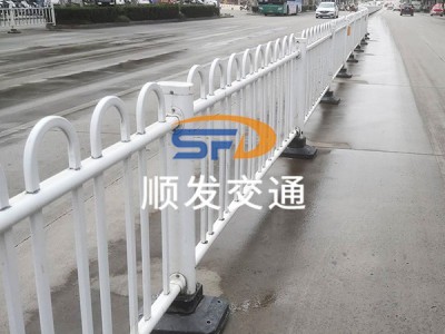 京式护栏图1