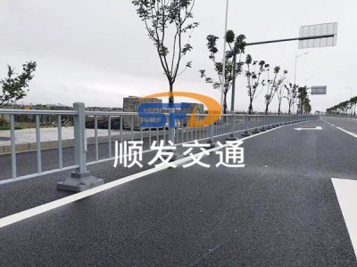 常规护栏图1