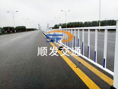常规护栏图1