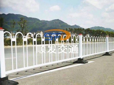 京式护栏图1