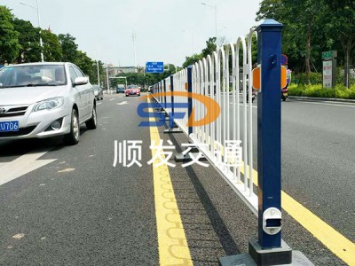 京式护栏图1