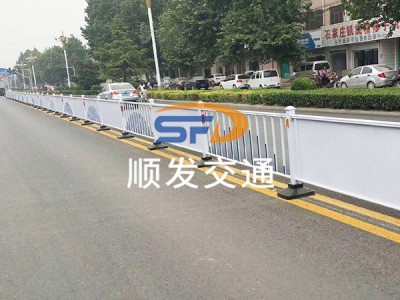 常规护栏图1