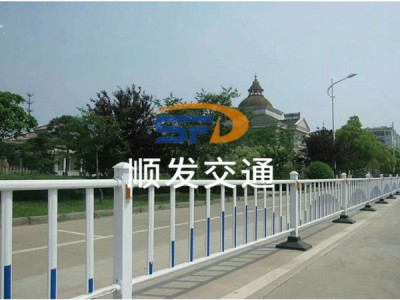 常规护栏图1