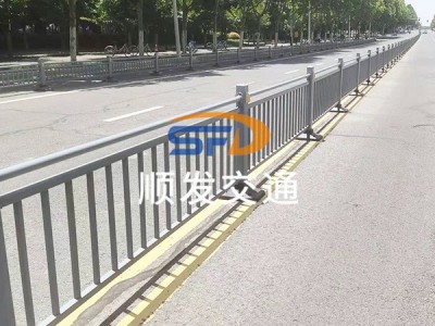 常规护栏图1