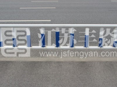 组合式护栏图1