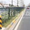草坪护栏
