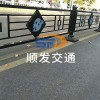 城市文化护栏