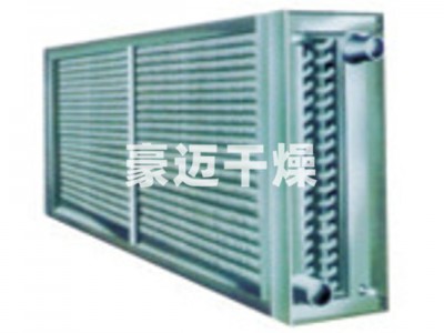 SQR系列散热器图1