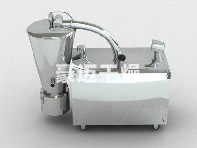 ZKS系列真空加料机图1