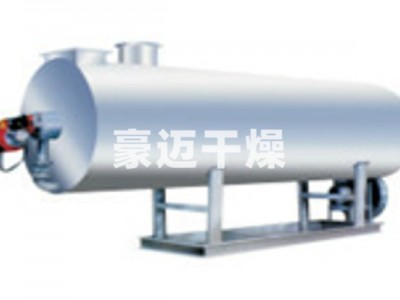 RLY系列燃油、气热风炉图1
