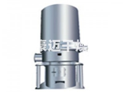 JRF系列燃煤热风炉图1