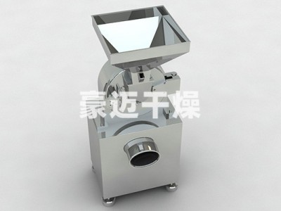 B型系列粉碎机图1