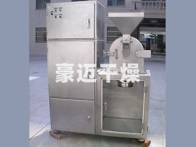 B型系列粉碎机图2