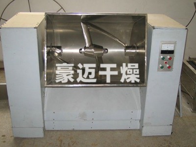 CH系列槽型混合机图1