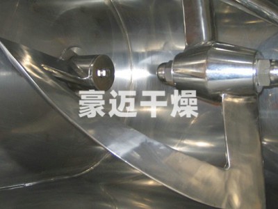 CH系列槽型混合机图2