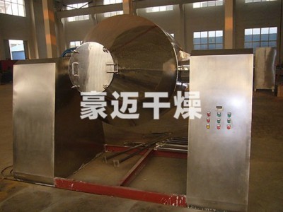 SZH系列双锥混合机图1