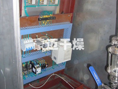 SZH系列双锥混合机图2