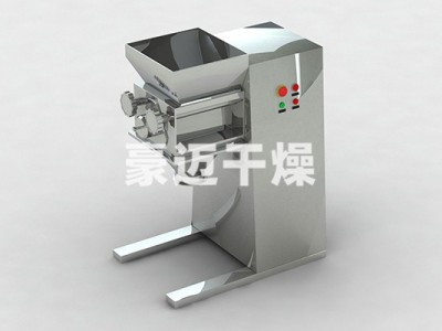 YK-160型摇摆式颗粒机图1