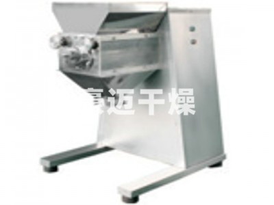YK-160型摇摆式颗粒机图2