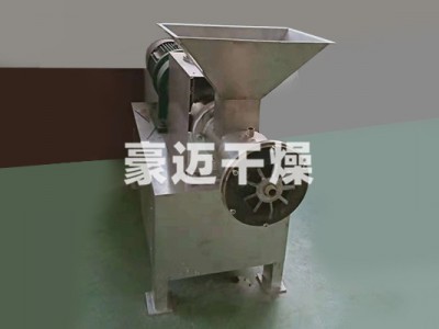 SET系列双螺杆挤压造粒机图2