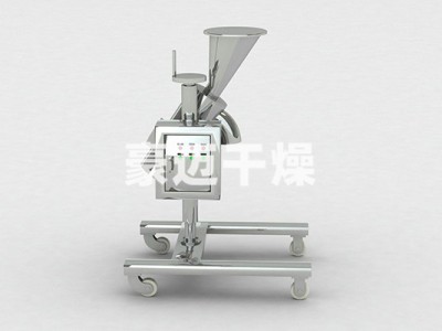KZL系列快速整粒机图1