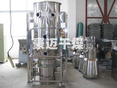 PGL-B型喷雾干燥制粒机图1