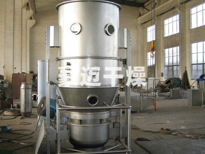 PGL-B型喷雾干燥制粒机图3