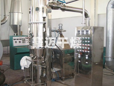 PGL-B型喷雾干燥制粒机图2