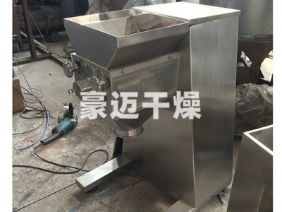 YK摇摆颗粒机图2