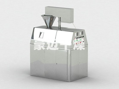 GK系列干式造粒机图1