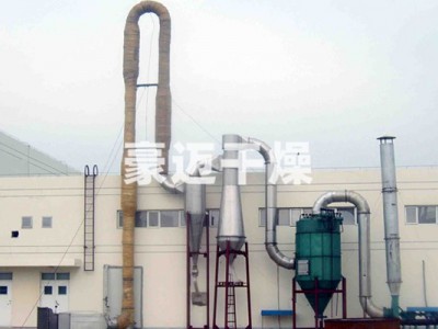 QG脉冲气流干燥机图1