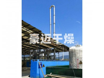 QG脉冲气流干燥机图3