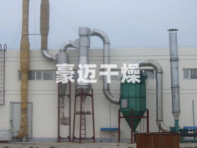 QG脉冲气流干燥机图2