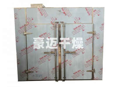 型（GMP)烘箱图3