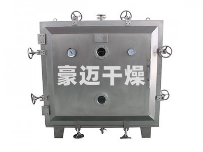YZGFZG系列真空干燥机图2