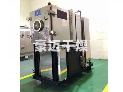 真空冷冻干燥机图1